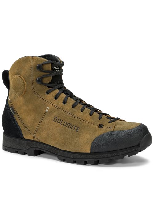 Shoe 54 High Dust GTX DOLOMITE | 424962/Autumn Brown